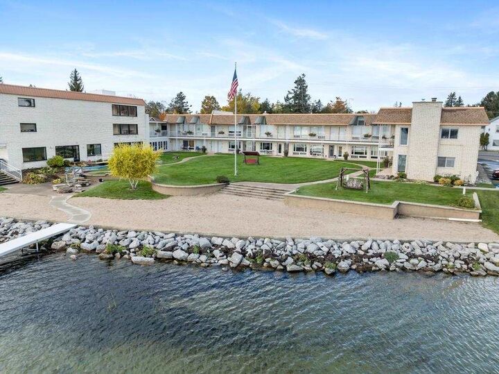 Property Photo:  3220 Merritt 6  MI 49722