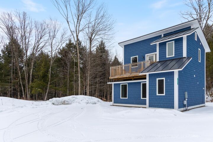 Property Photo:  82 Angus Drive  VT 05656 