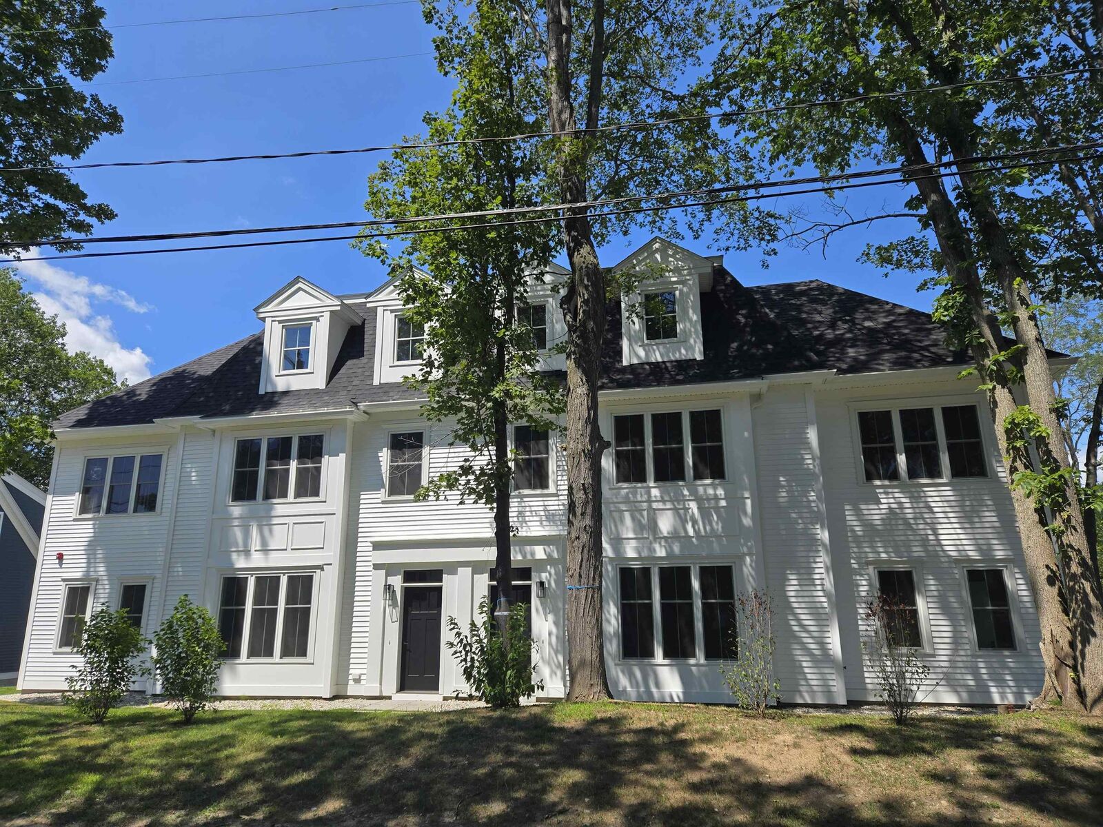 Property Photo:  #3 Woodbury Reserve  NH 03801 