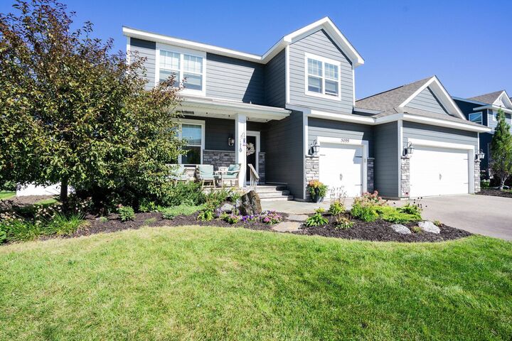 5099 151st Street W  Apple Valley MN 55124 photo