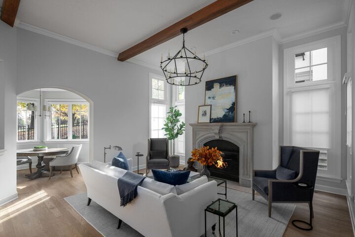 Property Photo: 1620 Carriage Path MN 55422