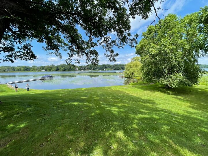 Property Photo:  595 Heinel Drive  MN 55113 