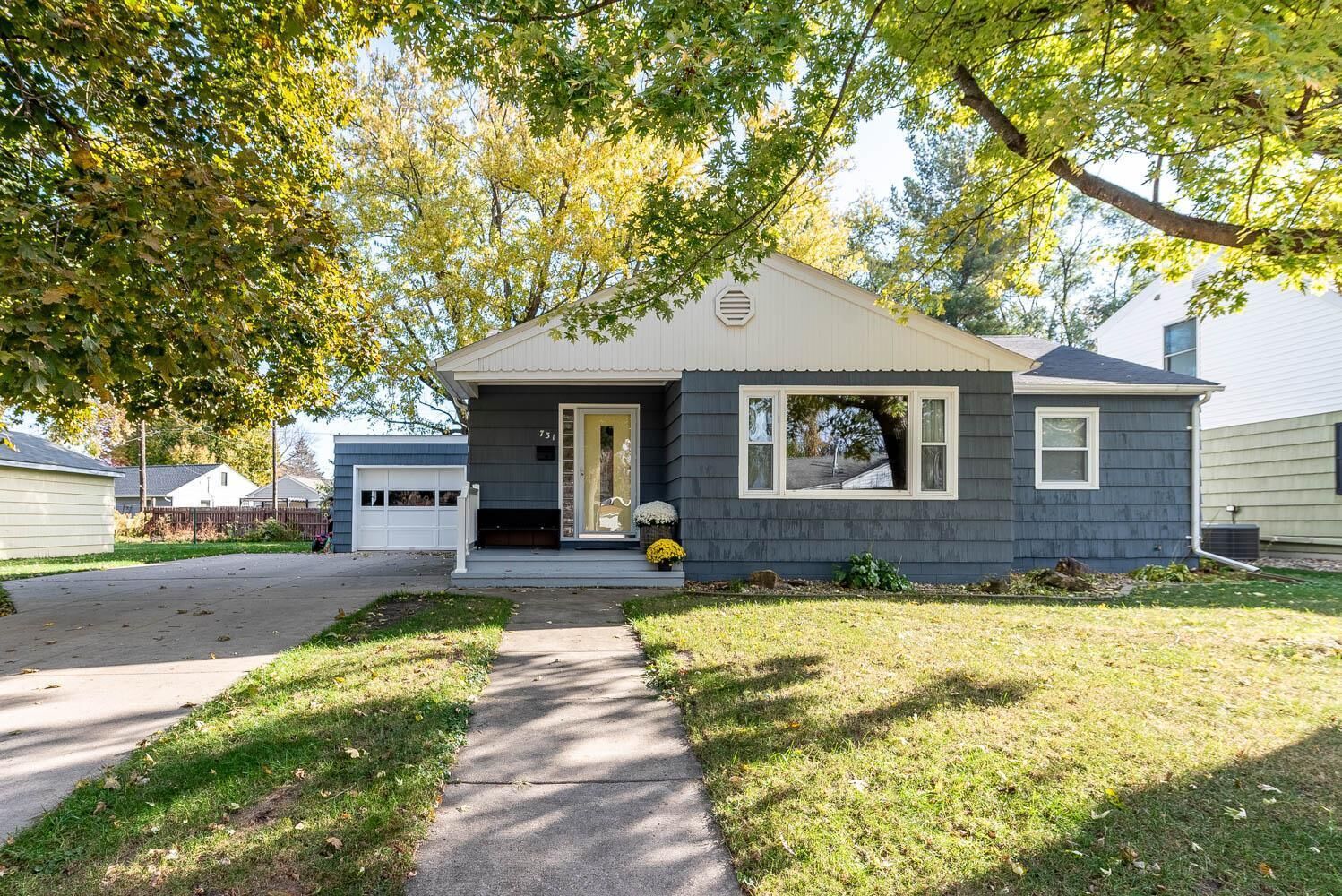 Property Photo:  731 Belwood Drive  MN 56001