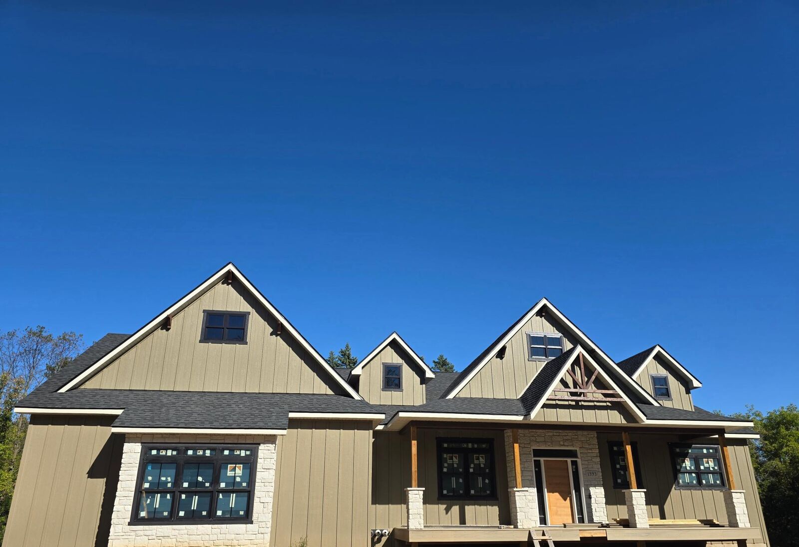 Property Photo:  1393 Fox Ridge Trail  WI 54016 