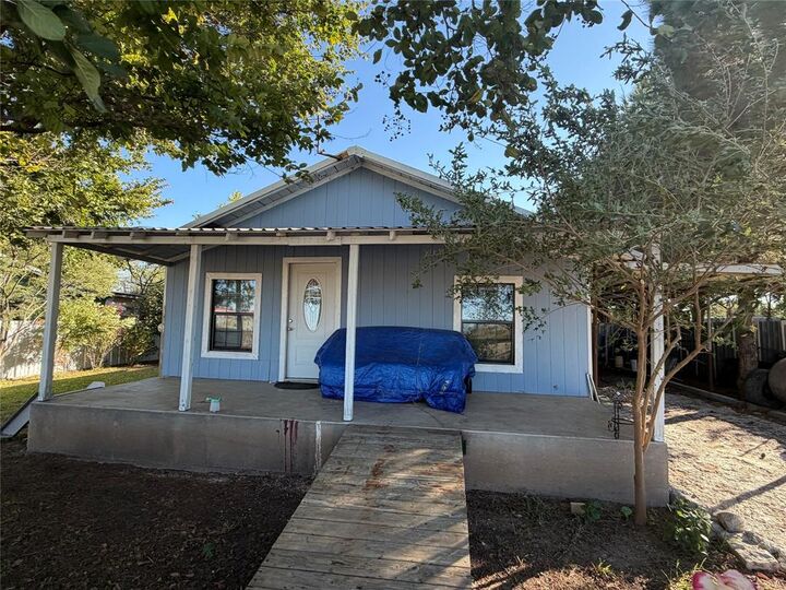 Property Photo: 12211 Fm 765 W TX 76937