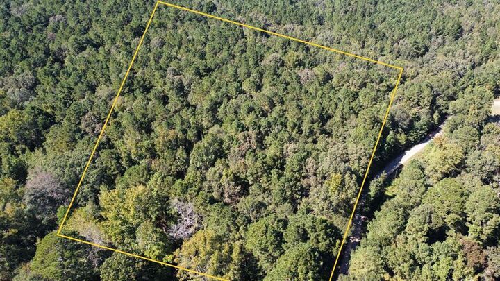 Property Photo: 0 Plant Dr LA 71060