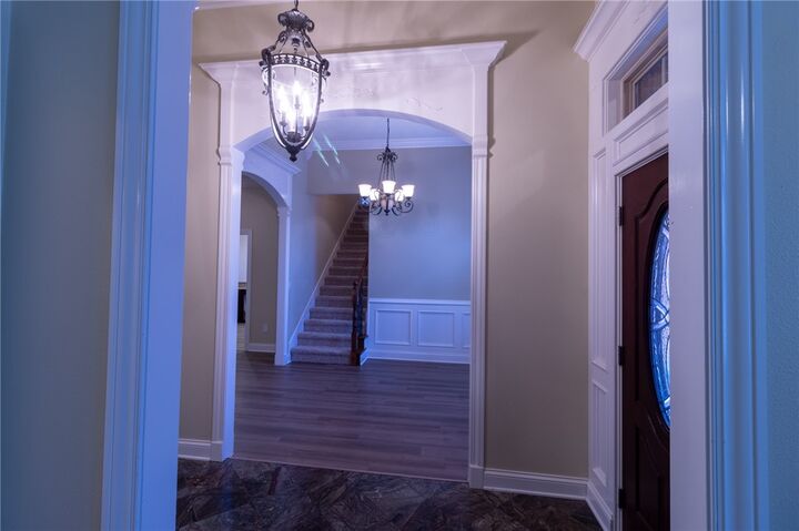 Property Photo: 271 Greenfield Avenue AR 72730