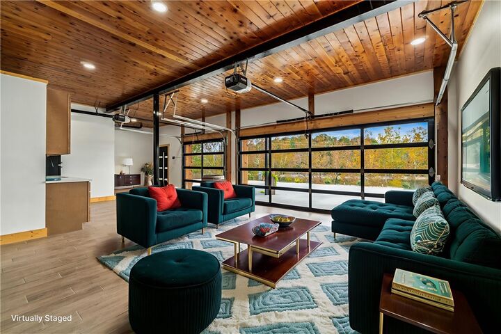 Property Photo:  16103 E Highway 12  AR 72756