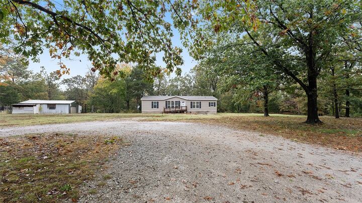 Property Photo:  9037 Pine Grove Road  AR 72734