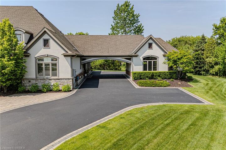 Photo de la propriété:  29 Wallace Court  ON N3T 5L7