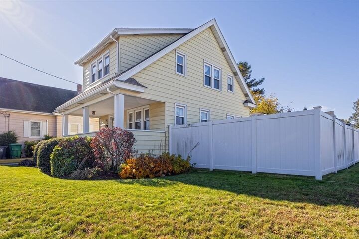 Property Photo:  450 East St  MA 01020