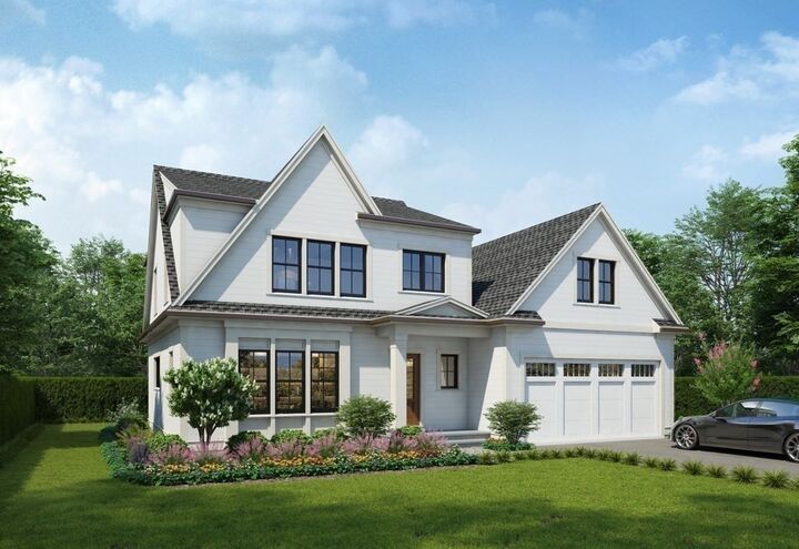 106 Horrigan Drive 21  Dedham MA 02026 photo