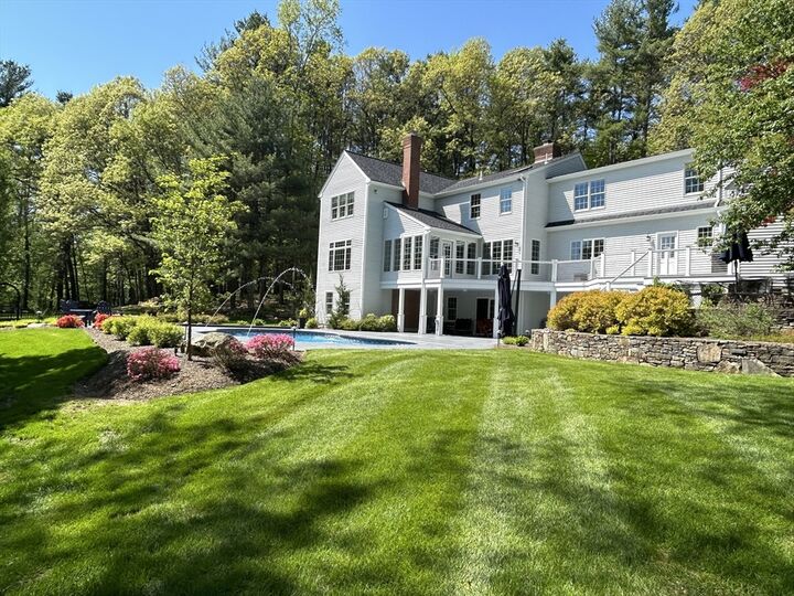 Property Photo:  39 Smith Road  MA 01532