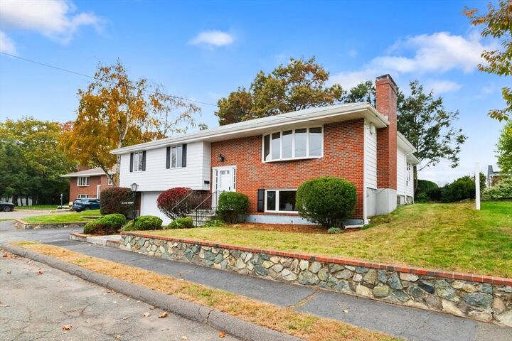 Property Photo:  25 Rita Drive  MA 02155 