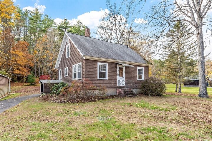 Property Photo:  490 S Main St  MA 01364 