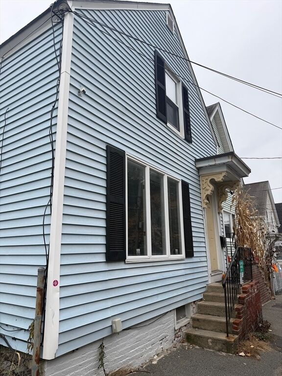 Property Photo:  12 Cedar Street  MA 01852 