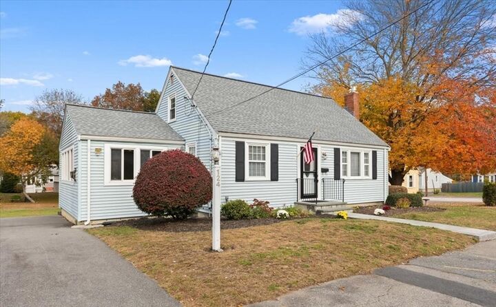 Property Photo:  124 Charles Diersch St  MA 02189 