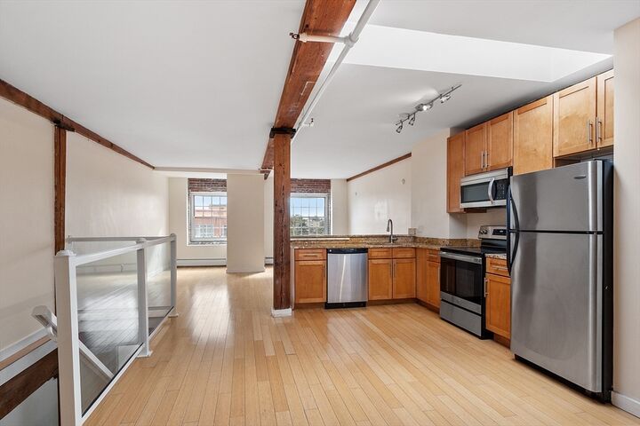 Property Photo: 240 Jackson Street 623 MA 01852