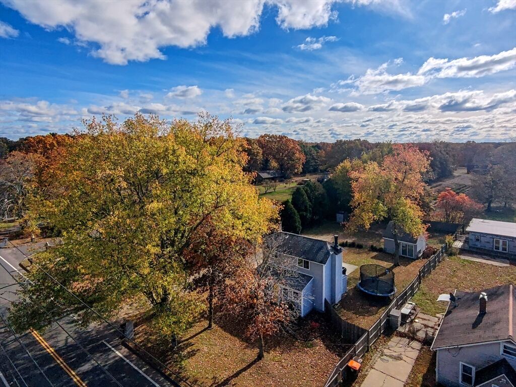 Property Photo:  691 Mill Street  MA 01030