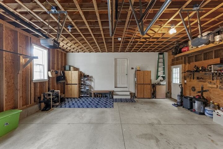 Property Photo:  97 Wapping Rd.  MA 02364