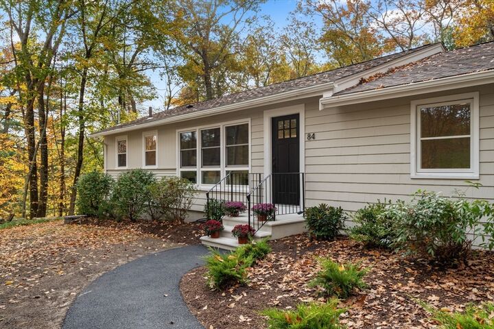 Property Photo:  84 Middlesex St  MA 02054 