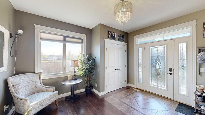 Property Photo: 59 Spruce Road AB T7S 0C7