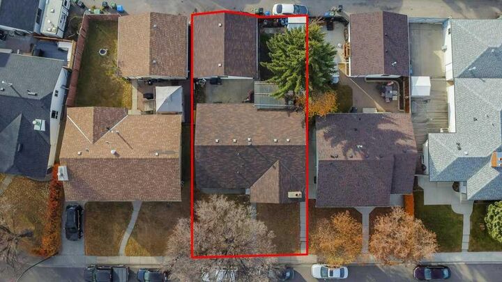 Photo de la propriété:  459 Templevale Drive NE  AB T1Y 4V3 