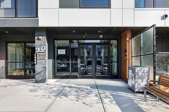 Property Photo:  8500 19 Avenue SE 2310  AB T2A 0M8