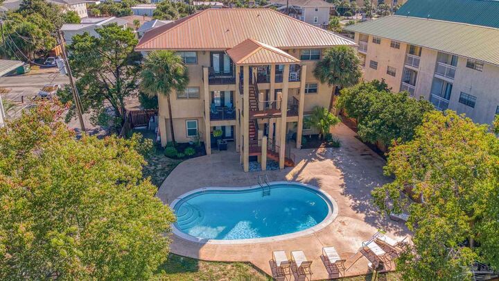 Property Photo:  374 Bluefish Dr 2A  FL 32548 