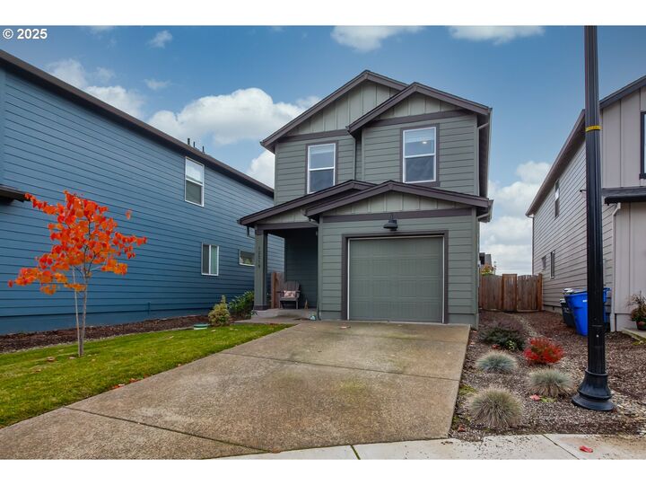 Property Photo:  12519 NE 109th Cir  WA 98682