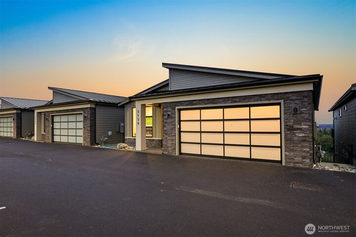 Property Photo:  3159  Chandler Parkway  WA 98226