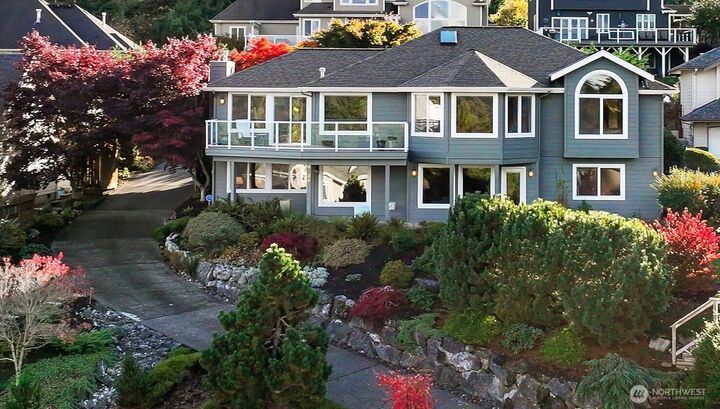 4926  Columbus Avenue  Bellingham WA 98229 photo