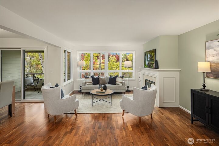 6300  Sand Point Way NE 212  Seattle WA 98115 photo