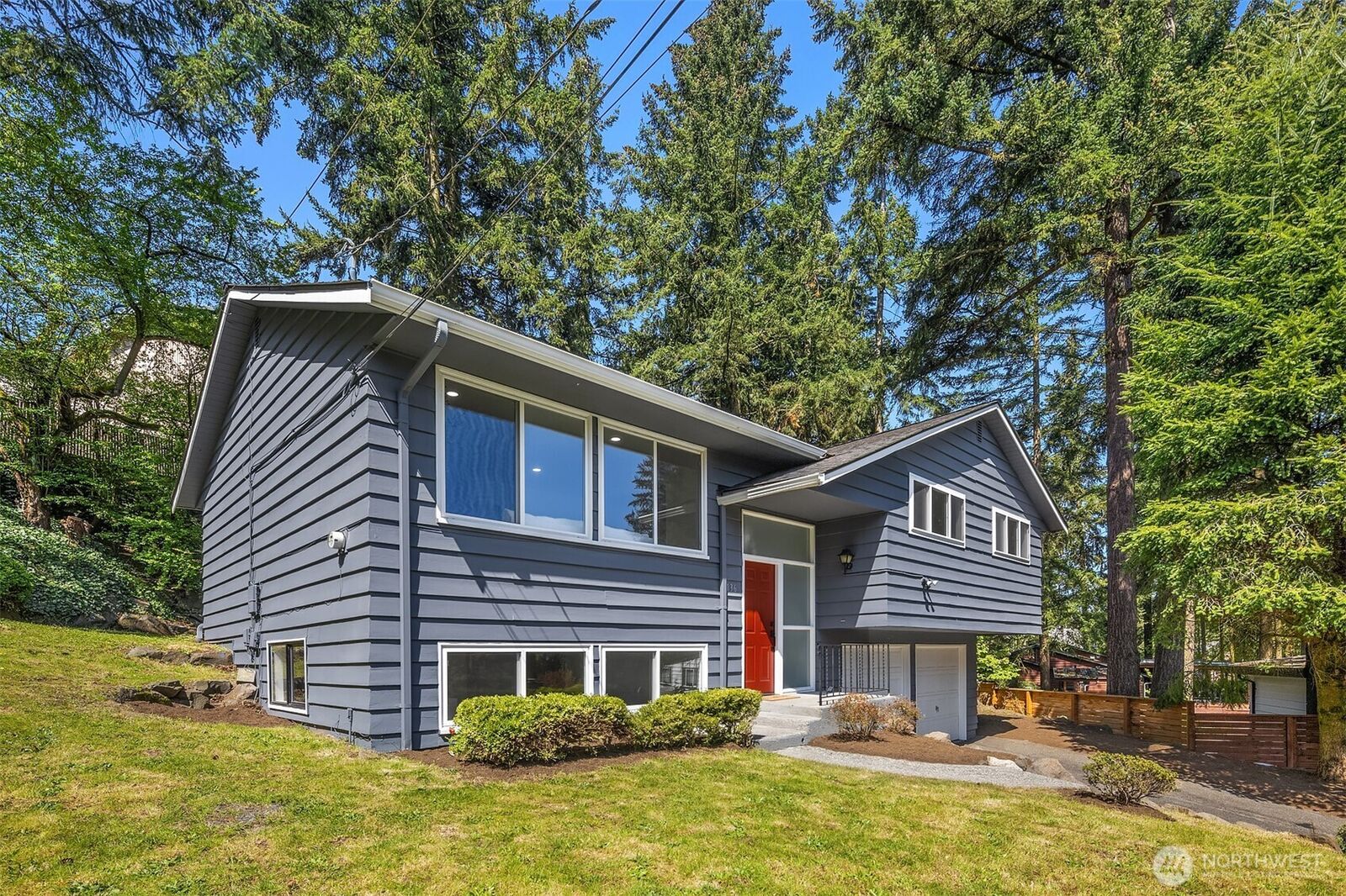 Property Photo:  1136 N 146th Place  WA 98133