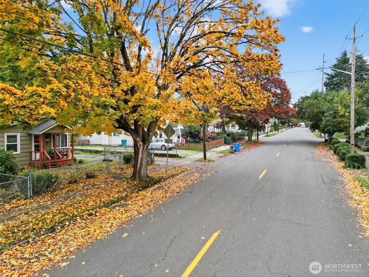 Property Photo: 2009 Kauffman Avenue WA 98660