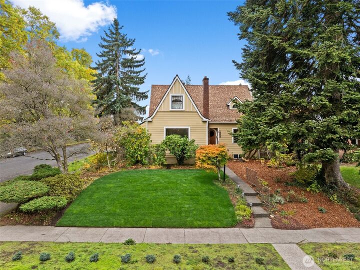 1802 N Puget Sound Avenue  Tacoma WA 98406 photo