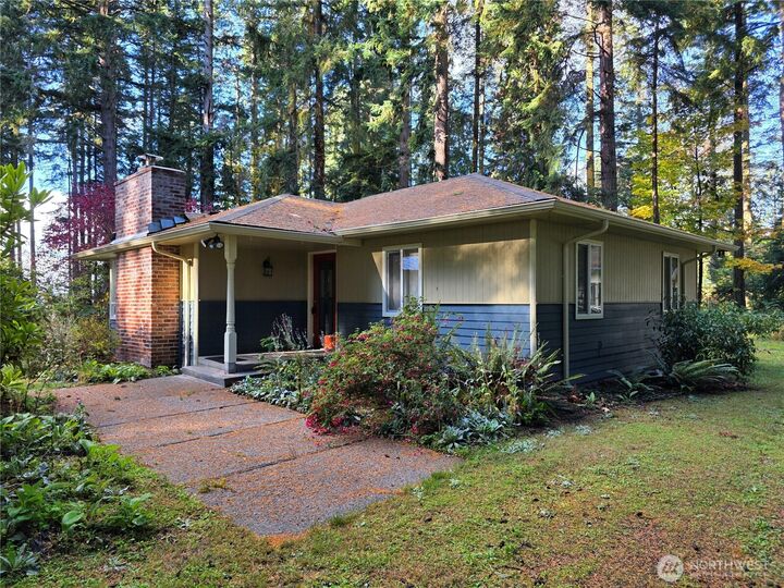 3306 S Camano Drive A  Camano Island WA 98282 photo