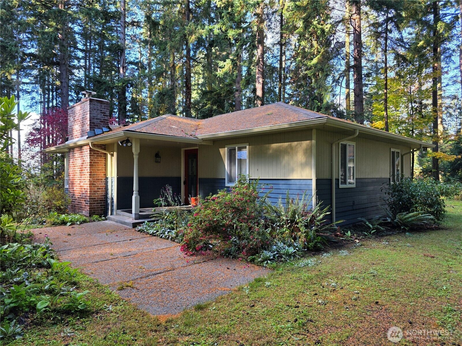 Property Photo:  3306 S Camano Drive A  WA 98282