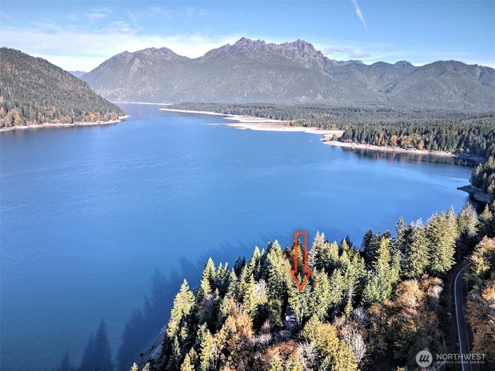 5791 N Lake Cushman Road  Hoodsport WA 98548 photo