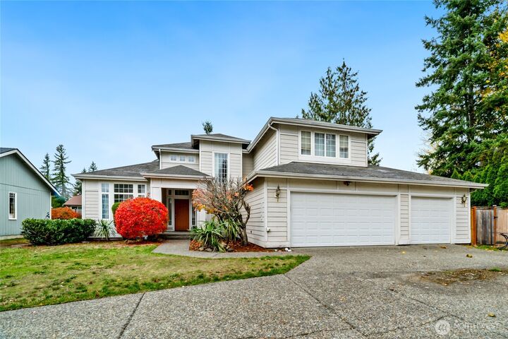 Property Photo:  23444 SE 246th Place  WA 98038 