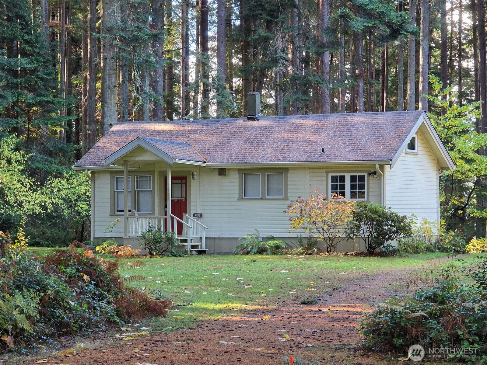 Property Photo:  3306 S Camano Drive B  WA 98282