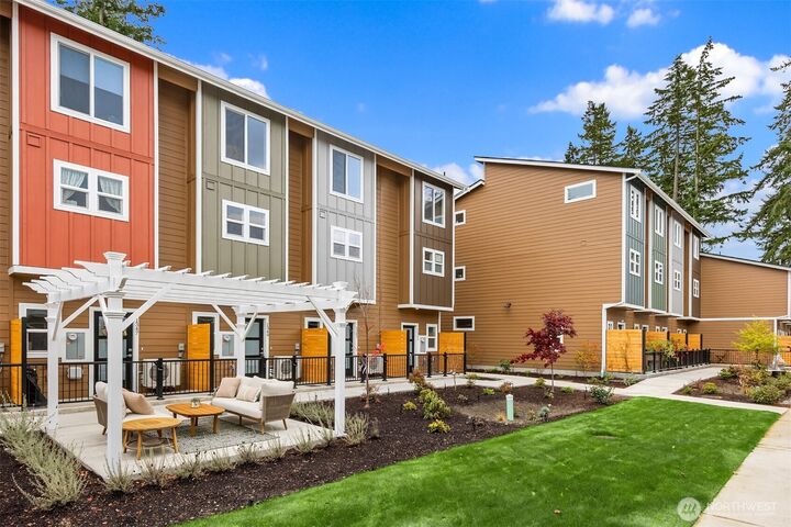 1339  Nolta Loop NE  Bainbridge Island WA 98110 photo