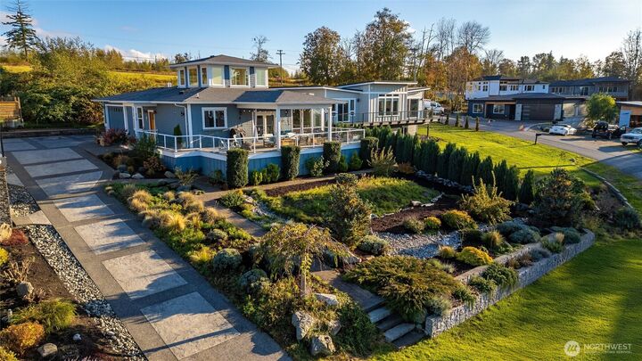 Property Photo:  8738  Charel Drive  WA 98230 