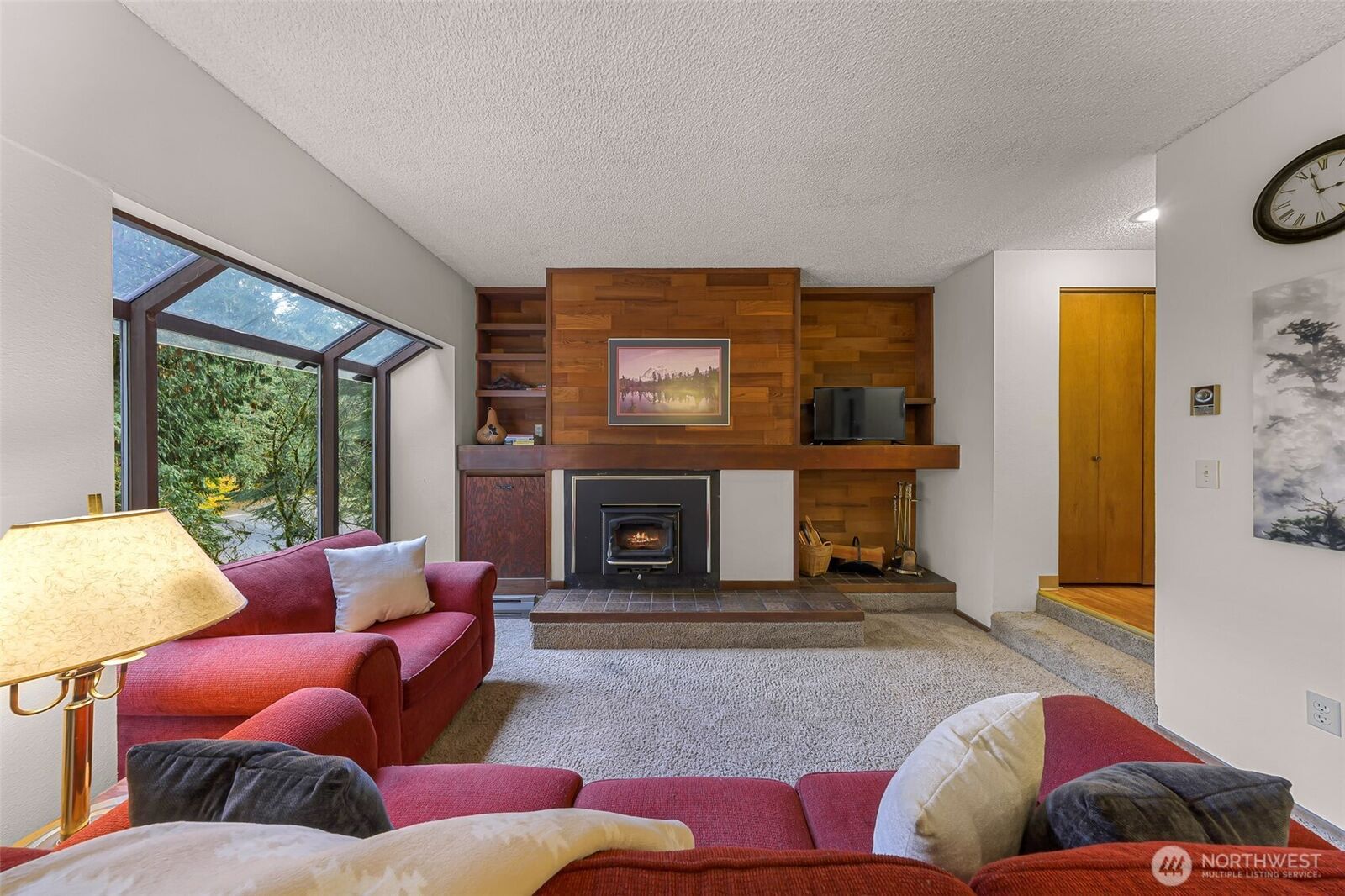 Property Photo:  10500  Mt Baker Hwy 207  WA 98244