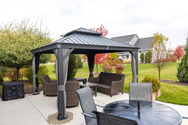 Property Photo:  W5724 Jochmann Drive  WI 54915