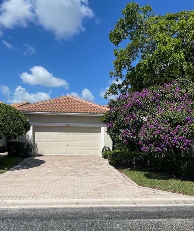 Property Photo:  6675 NW 25th Way  FL 33496