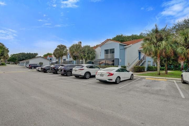 Property Photo:  3237 Clint Moore Road 108  FL 33496