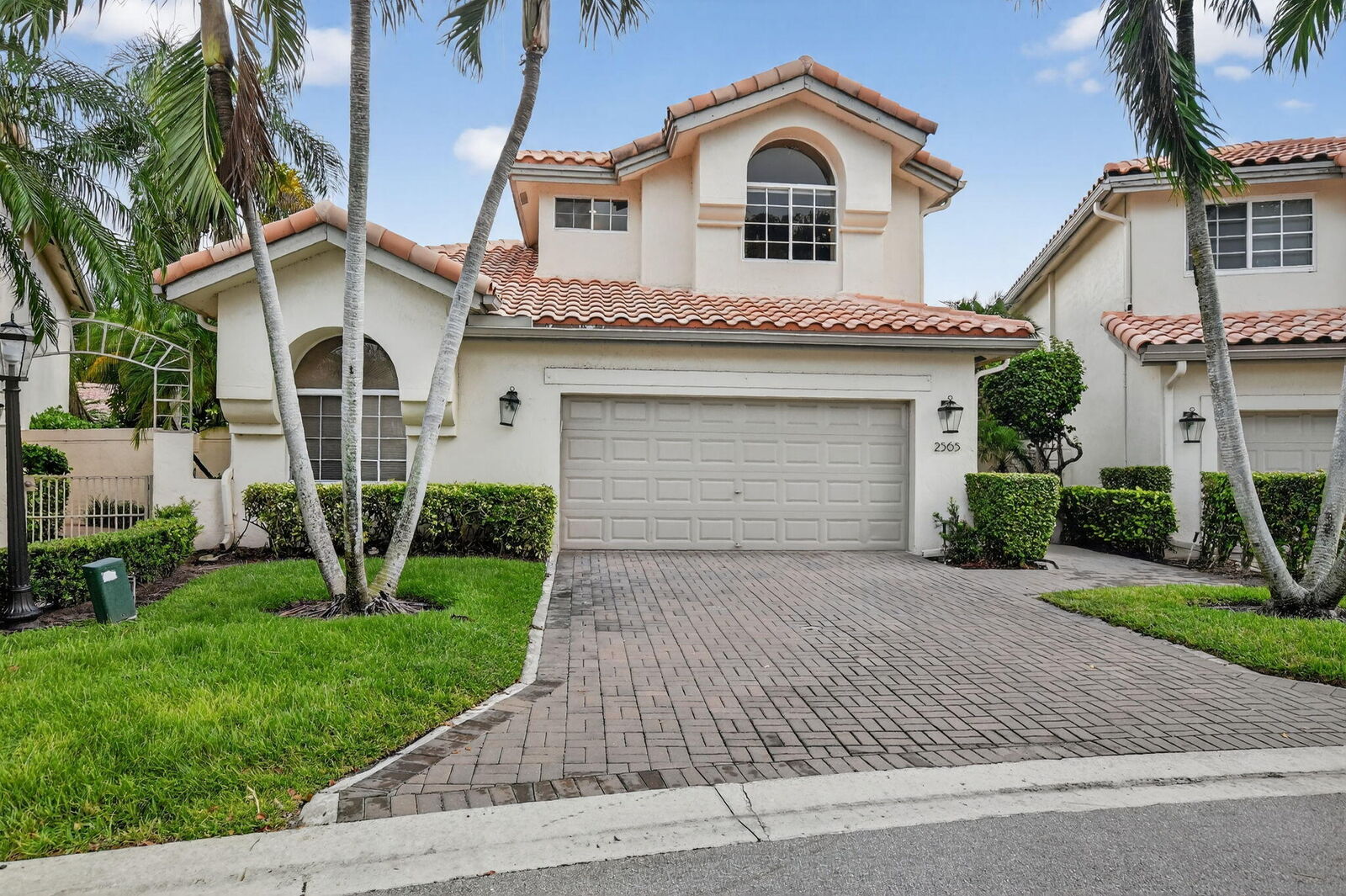 Property Photo:  2565 NW 52nd Street  FL 33496