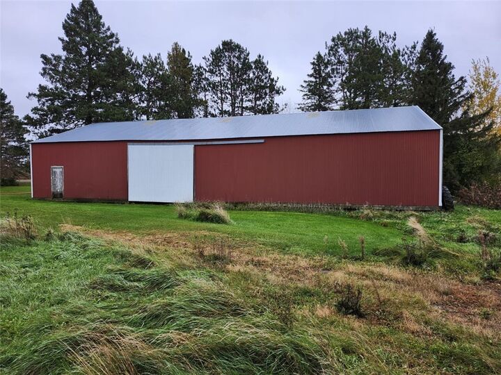 Property Photo: W1042 Cranberry Road WI 54530