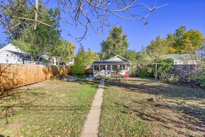 Property Photo:  3087 S Clarkson Street  CO 80113 